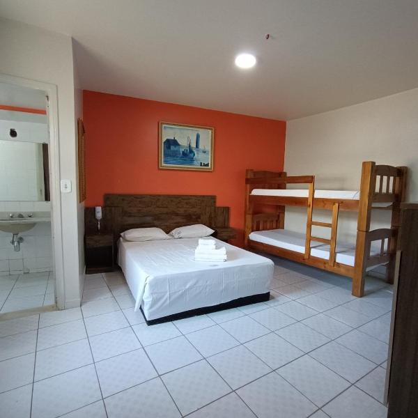 Apartamento 115 Araras CTC - Foto 2