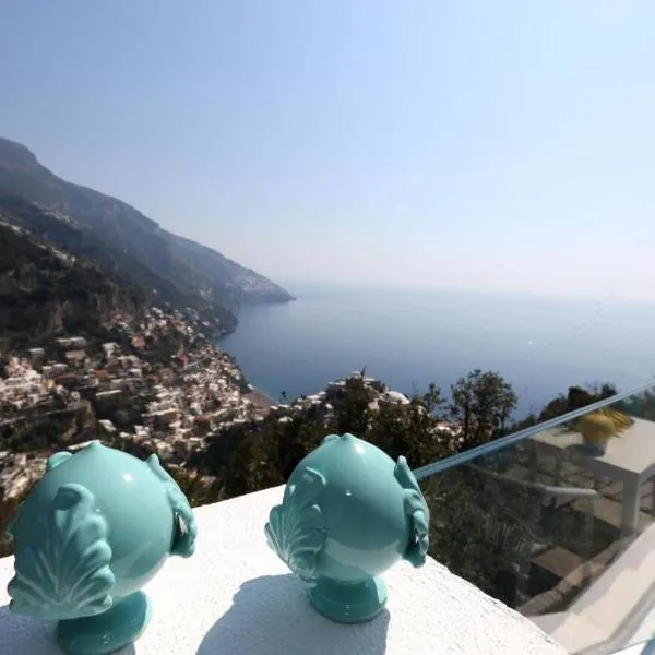 B&B Positano, Hotel in Positano