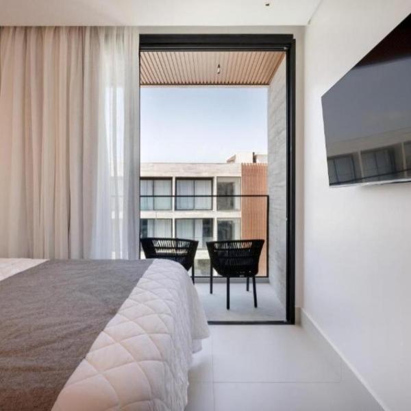 Porto Alto Resort - 1 quarto