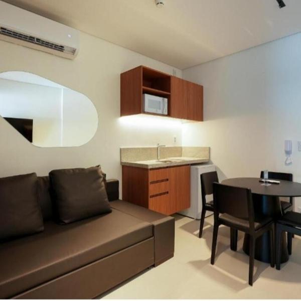 Porto Alto Resort - 1 quarto - Foto 5