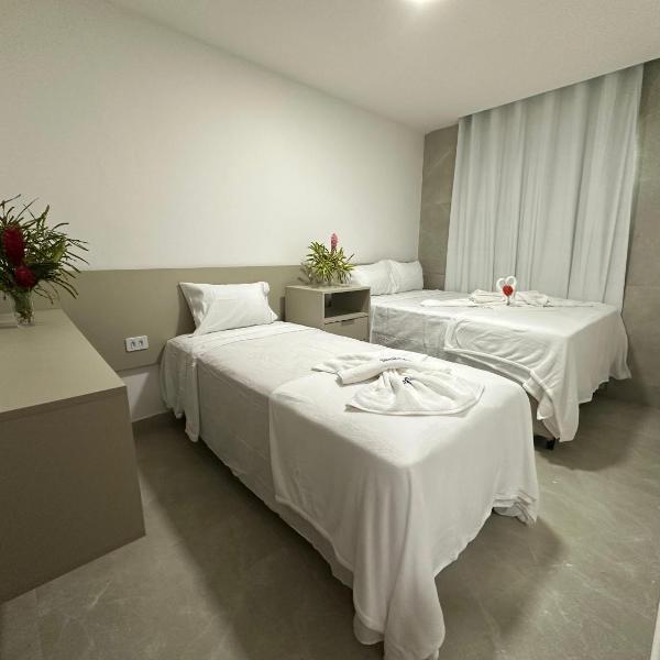 Sanzé Flats - São José da C Grande - Foto 3