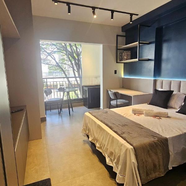 Constantino Residence – Campo Belo | Fica por Aqui - Foto 2