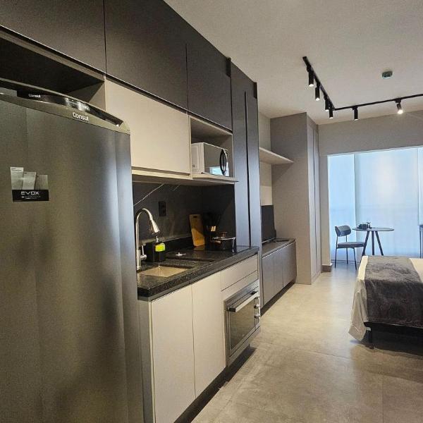 Constantino Residence – Campo Belo | Fica por Aqui - Foto 4