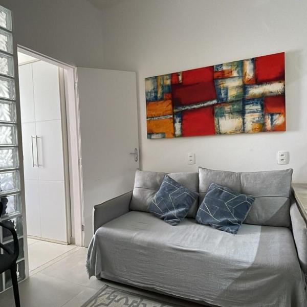 Julio de Castilho, 35 Copacabana - Foto 4