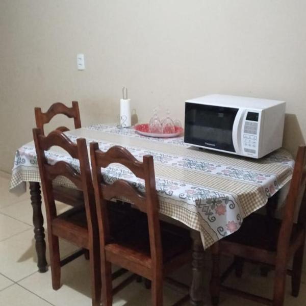 Apartamento perto da Rodoviária e em frente a BR 423 - Foto 4