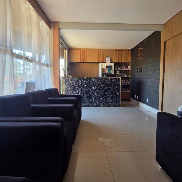 Hotel Danubio - Foto 4