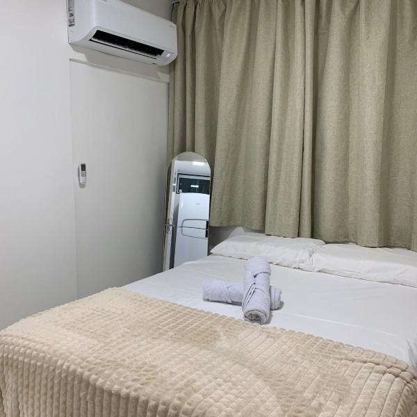 Flat confortável no centro de Recife - Boa Vista - Foto 3