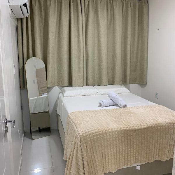 Flat confortável no centro de Recife - Boa Vista - Foto 5