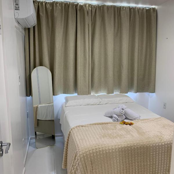 Flat confortável no centro de Recife - Boa Vista - Foto 2
