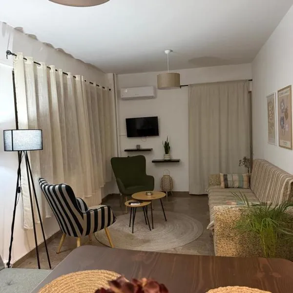 sea view, Hotel in Stilís