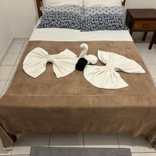 Pousada Casarão - Pé na Areia Cumuruxatiba - Foto 5