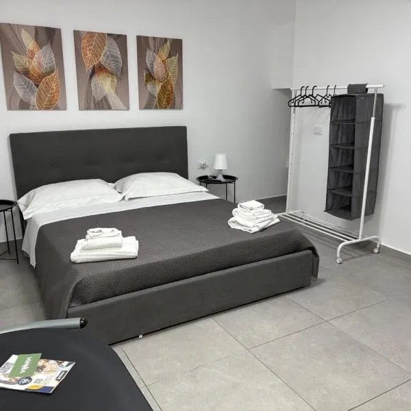 Cortili Himeresi, hotel en Termini Imerese