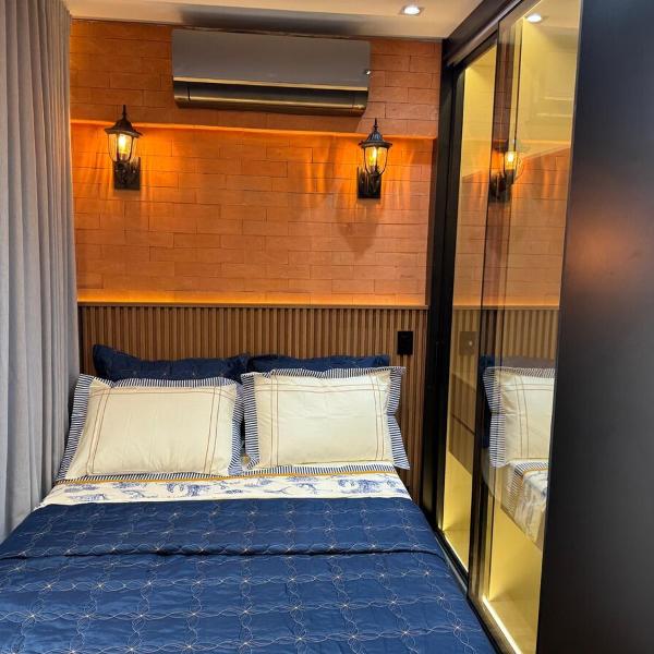 Your Modern Retreat in SP Balcony and Gym - Foto 2
