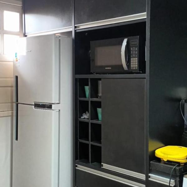 apartamento mobiliado próximo a praia - Foto 5