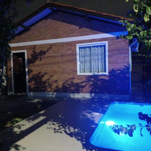 Casa em Florianópolis, Rio Vermelho, 2 quartos - Foto 3