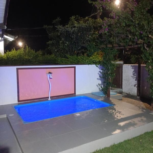 Casa em Florianópolis, Rio Vermelho, 2 quartos - Foto 5