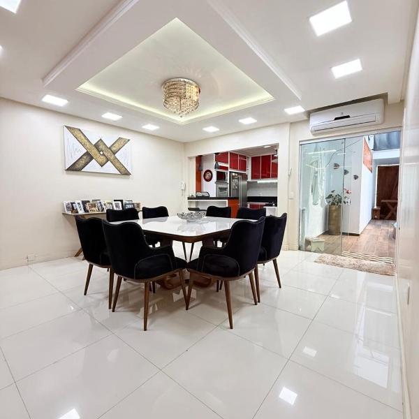 Tripex 250m do Mar com piscina, jacuzzi e muito mais - Foto 5