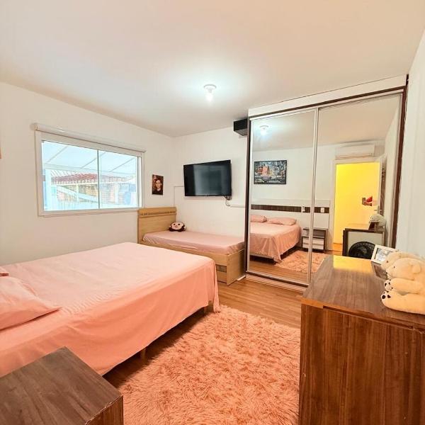 Tripex 250m do Mar com piscina, jacuzzi e muito mais - Foto 2