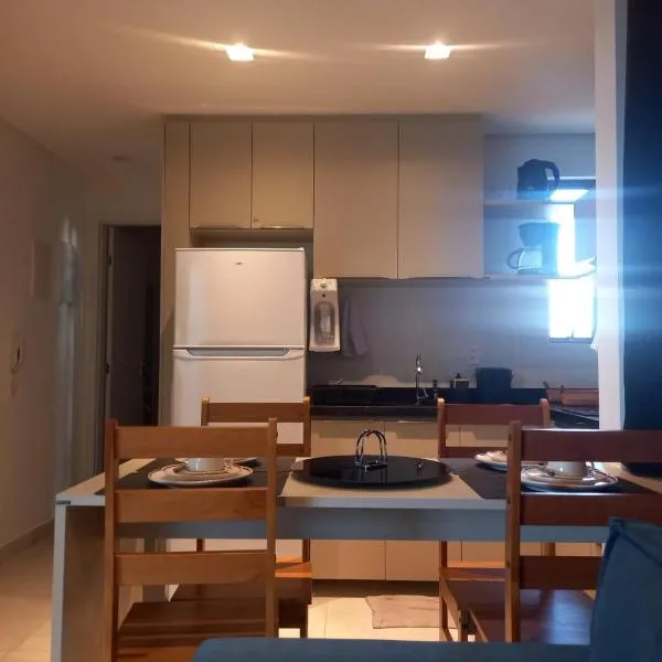 Apart Blue, khách sạn ở João Pessoa