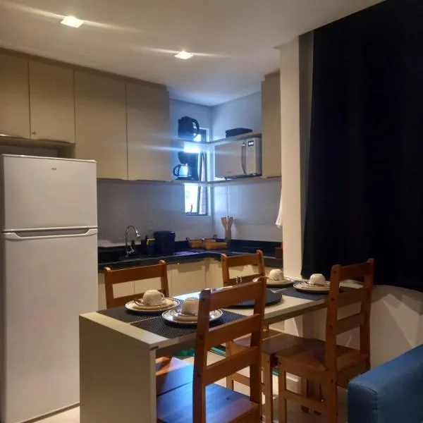 Apart Blue, hotel en João Pessoa