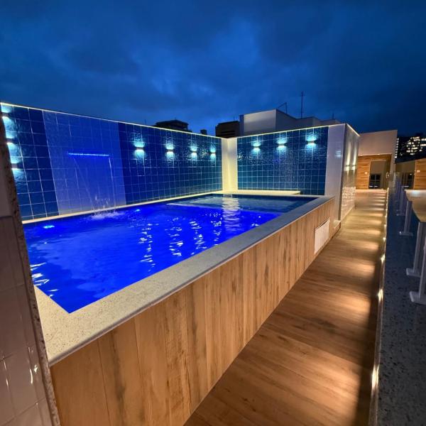 Hotel Sheik Business - Foto 4