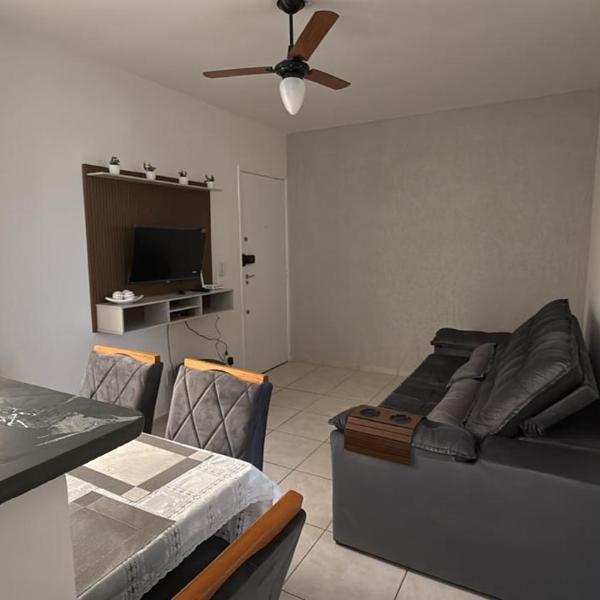 Apto 2 quarto Completo com Vaga - Foto 5