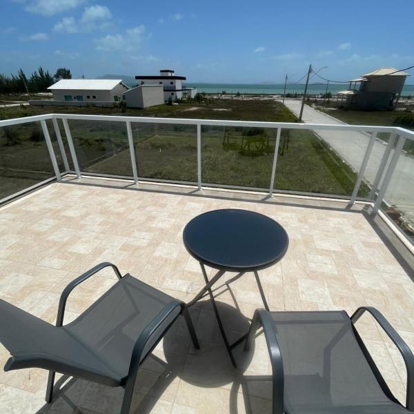 Ventos de Arubinha - Foto 3