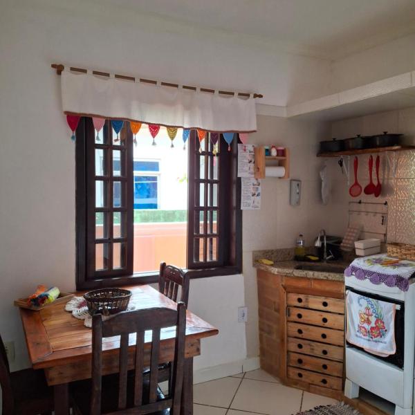 Suite Baia dos Corais Praia de Provetá Ilha Grande - Foto 4
