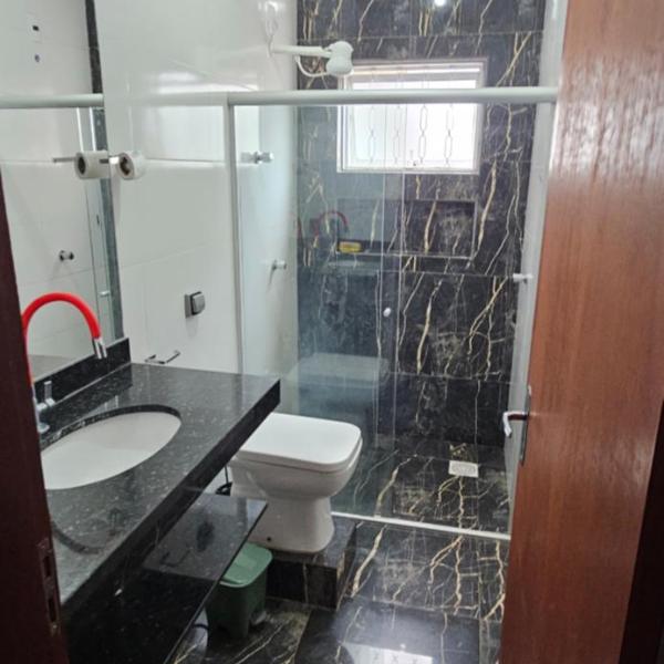Casa em frente ao lago - 2 - Foto 3