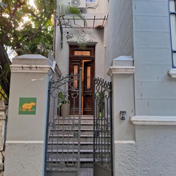 Florian's Hostel