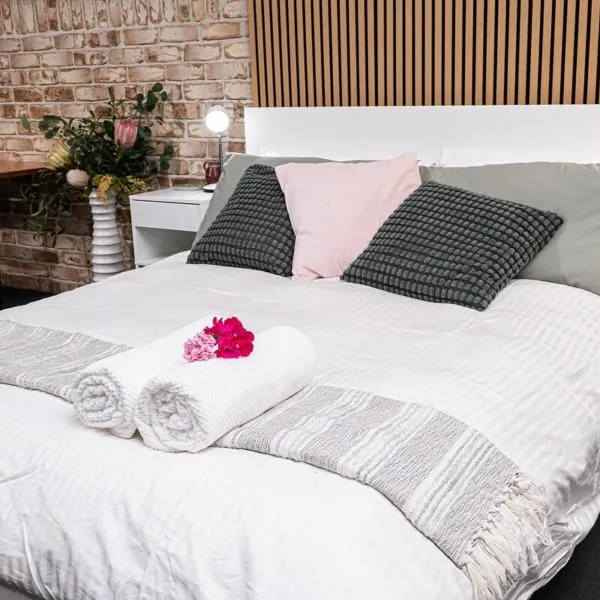 Mirambeena Retreat, hotel em Toowoomba