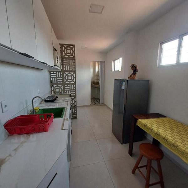 Casa aconchegante próxima a rodoviária - Foto 3