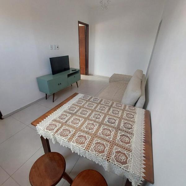 Casa aconchegante próxima a rodoviária