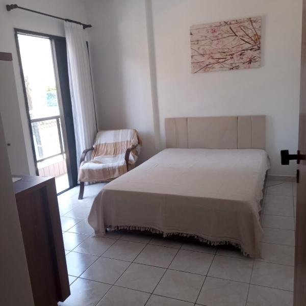 Apartamento Vila Caiçara - Foto 2