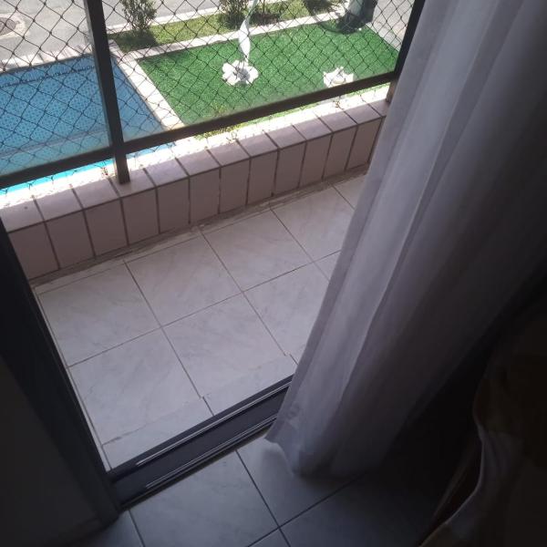 Apartamento Vila Caiçara - Foto 4