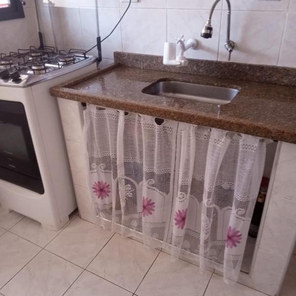 Apartamento Vila Caiçara - Foto 3