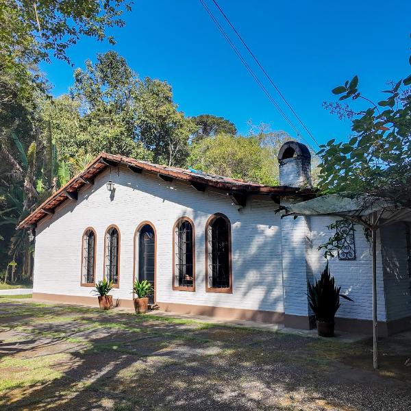 Casa de Campo & Home Office - Itapecerica da Serra , perto do Embu das Artes