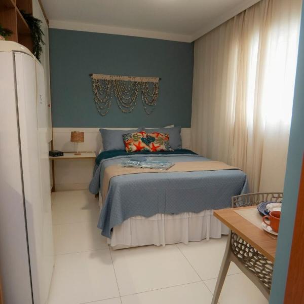 Pé na Areia Studio