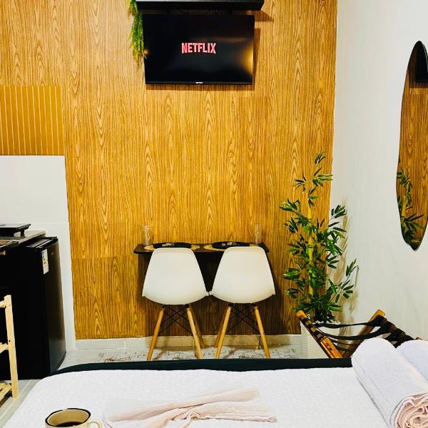 Loft Saint Tropez- Arraial do Cabo