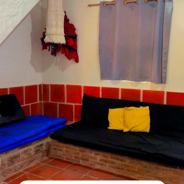 Casa Canoa Quebrada