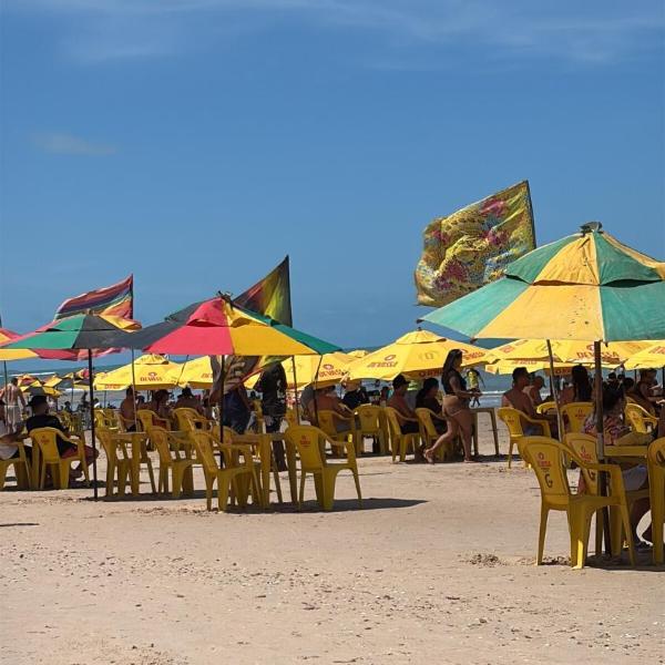 Casa Canoa Quebrada - Foto 4