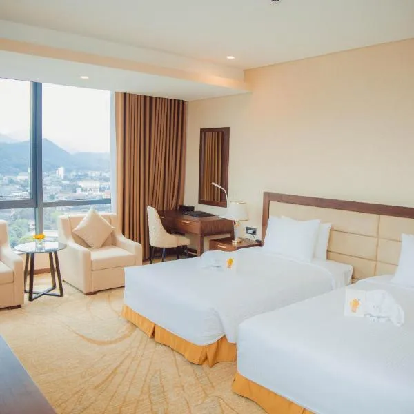 Muong Thanh Luxury Cao Bang, hotel en Cao Bằng