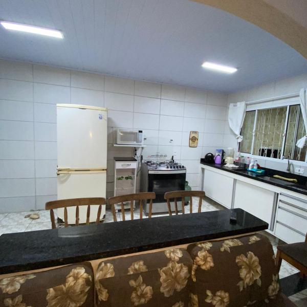 Casa Peruíbe Somar ll - Foto 2