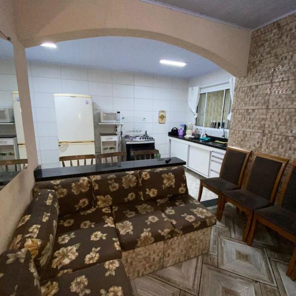 Casa Peruíbe Somar ll - Foto 4