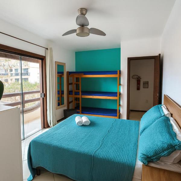 Enseada Hostel - Foto 2