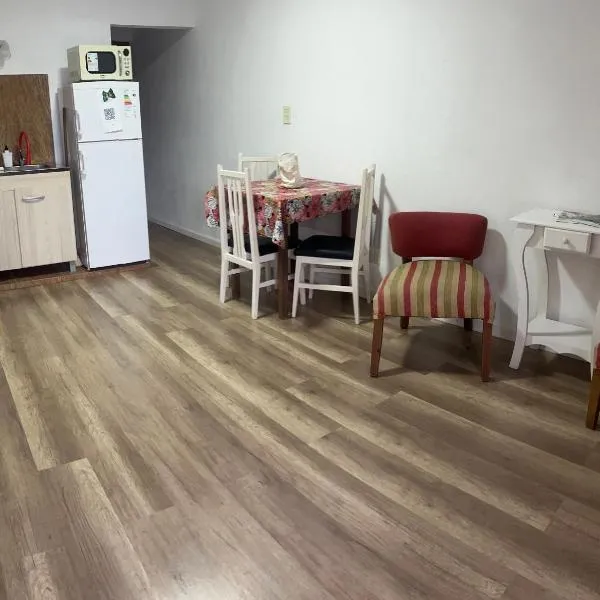 Mi Departamentito, Hotel in Federación