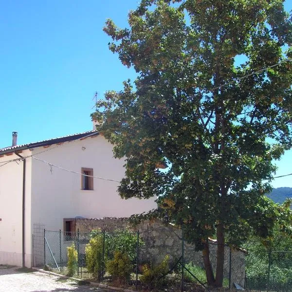 Montagna & Relax, hotel a Castel di Sangro