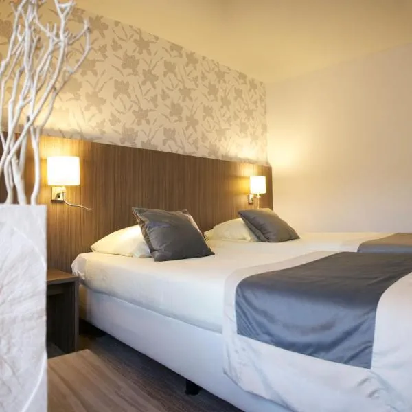 Hotel Asteria, hotel en Venray