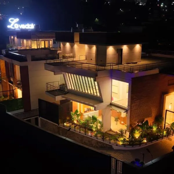 The Lovedale Kodaikanal Stay & Hotel, hotel u gradu Kodaikanal