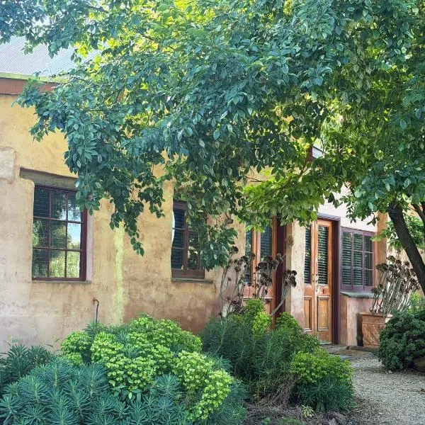 Auburn Garden Suites, hotel en Auburn